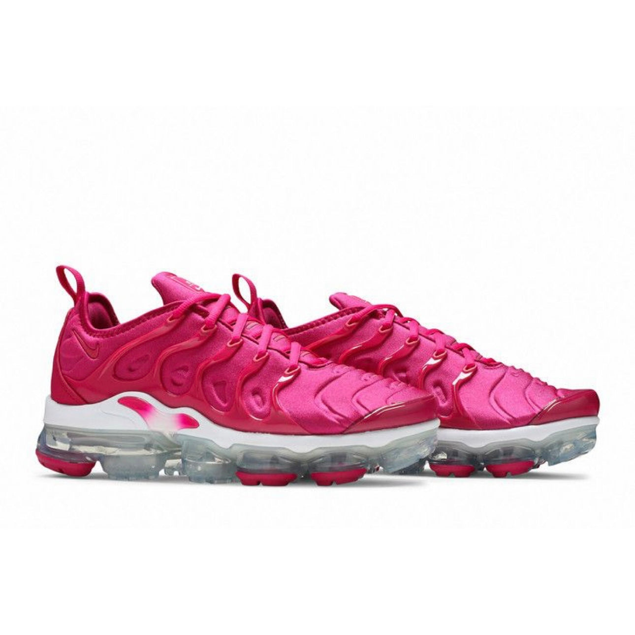 Nike Air Vapormax Plus "Fireberry"