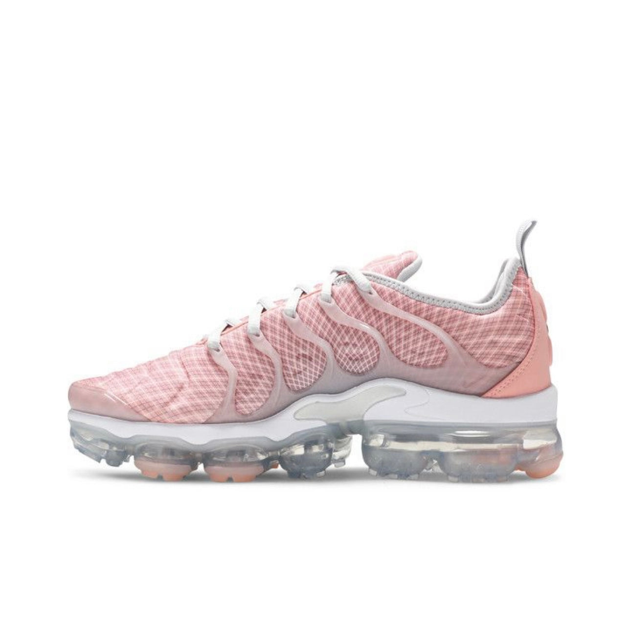 Nike Air Vapormax Plus "Bleached Coral"