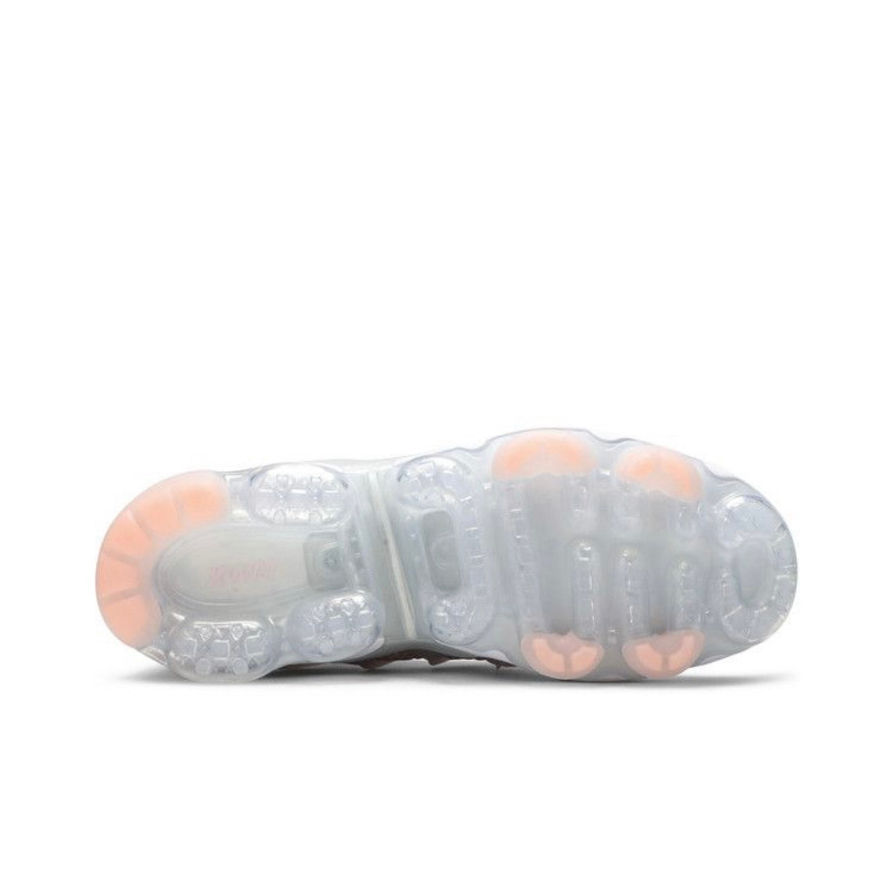 Nike Air Vapormax Plus "Bleached Coral"