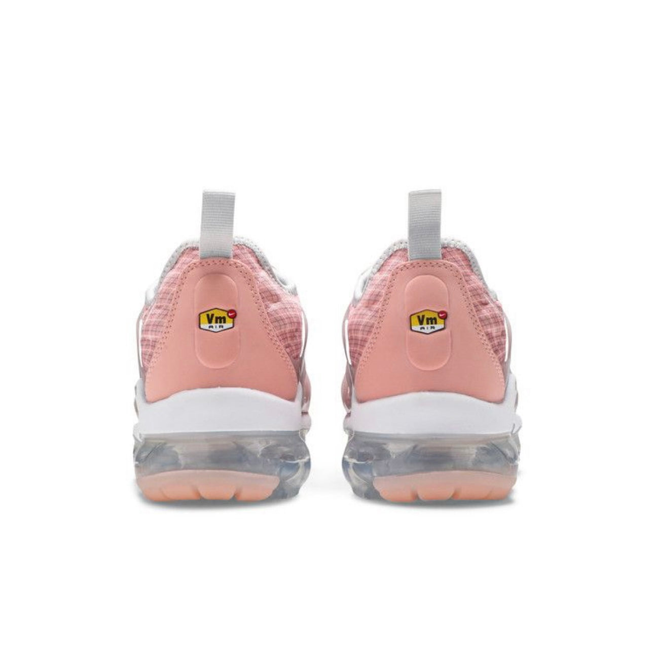 Nike Air Vapormax Plus "Bleached Coral"