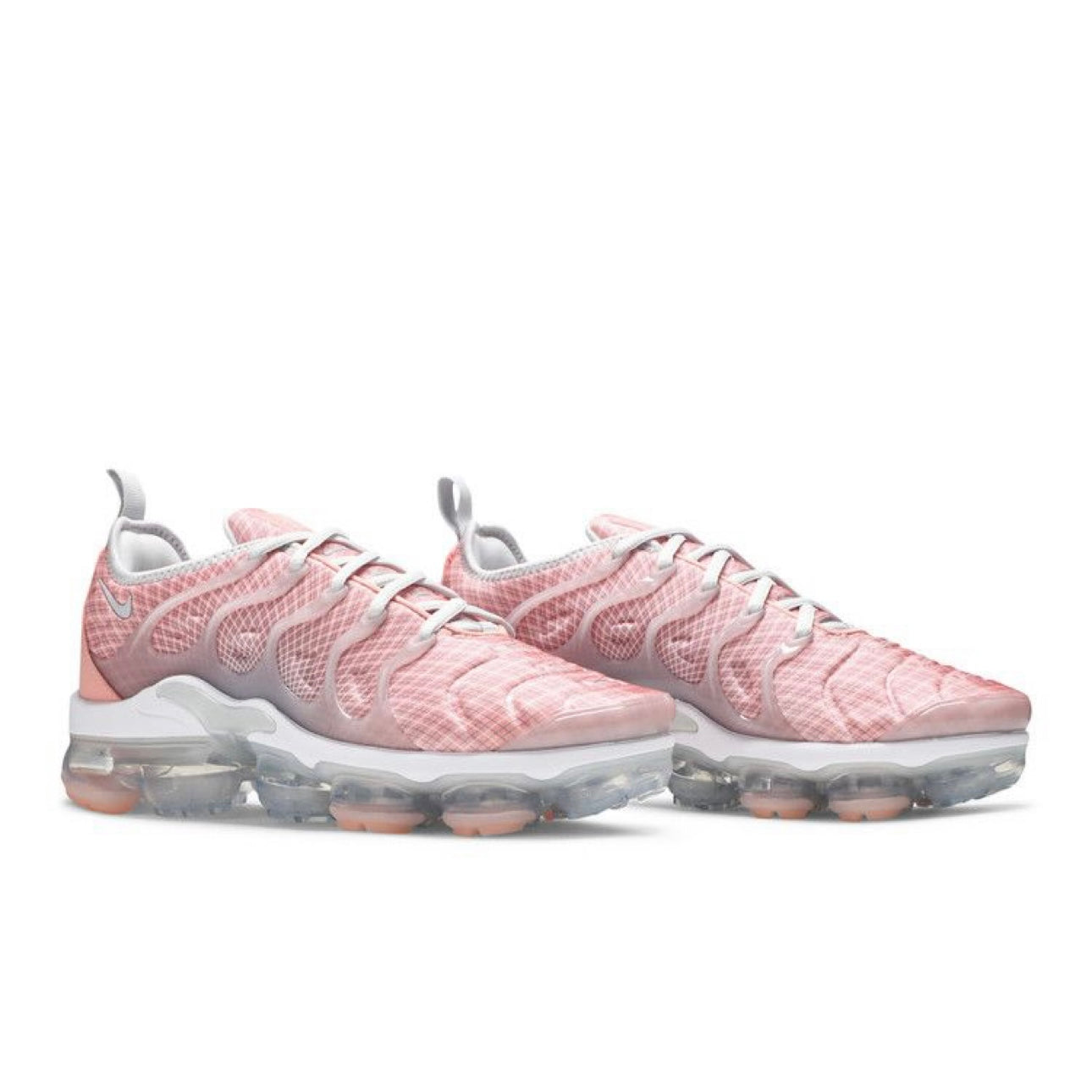 Nike Air Vapormax Plus "Bleached Coral"