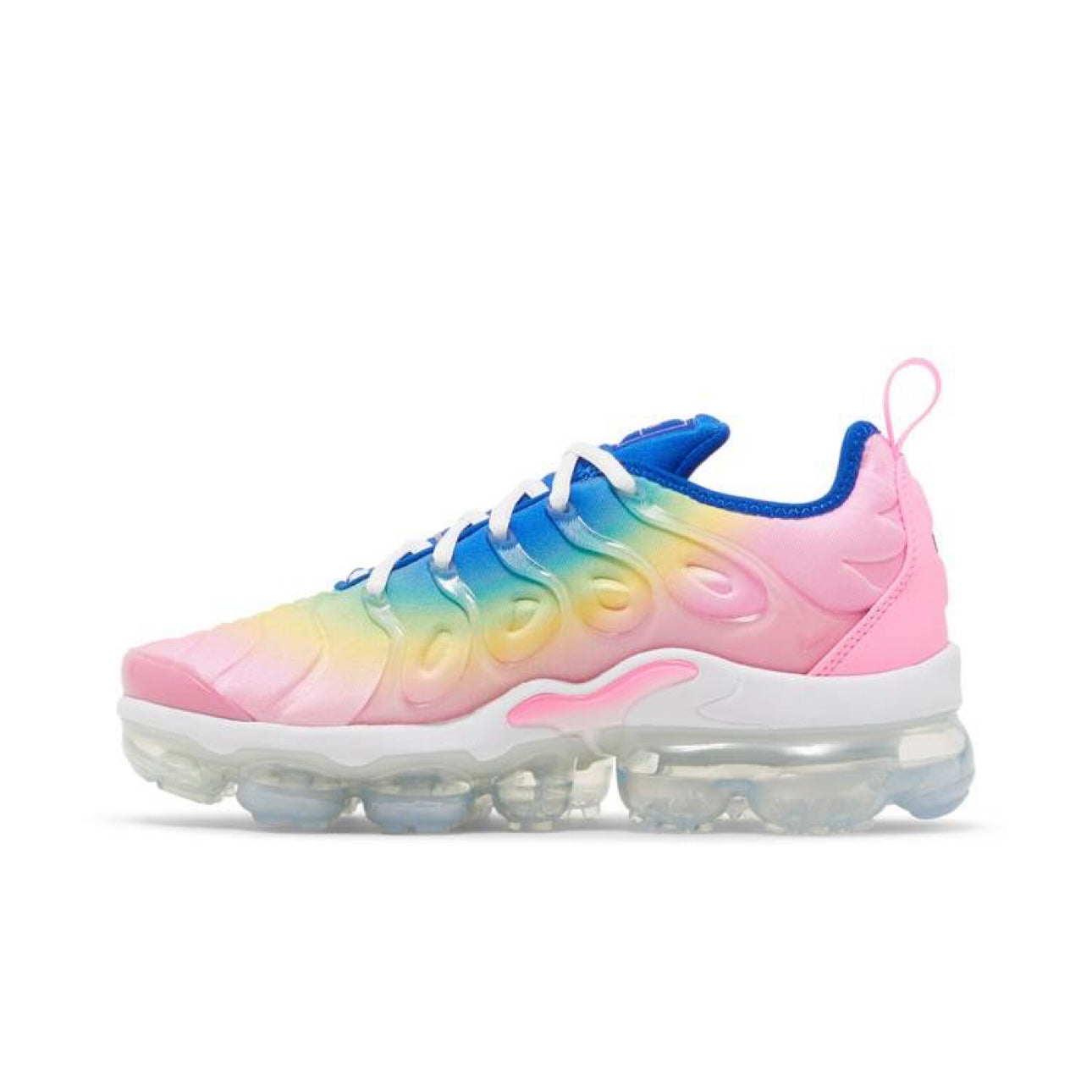 Nike Air Vapormax Plus "Cotton Candy Rainbow"