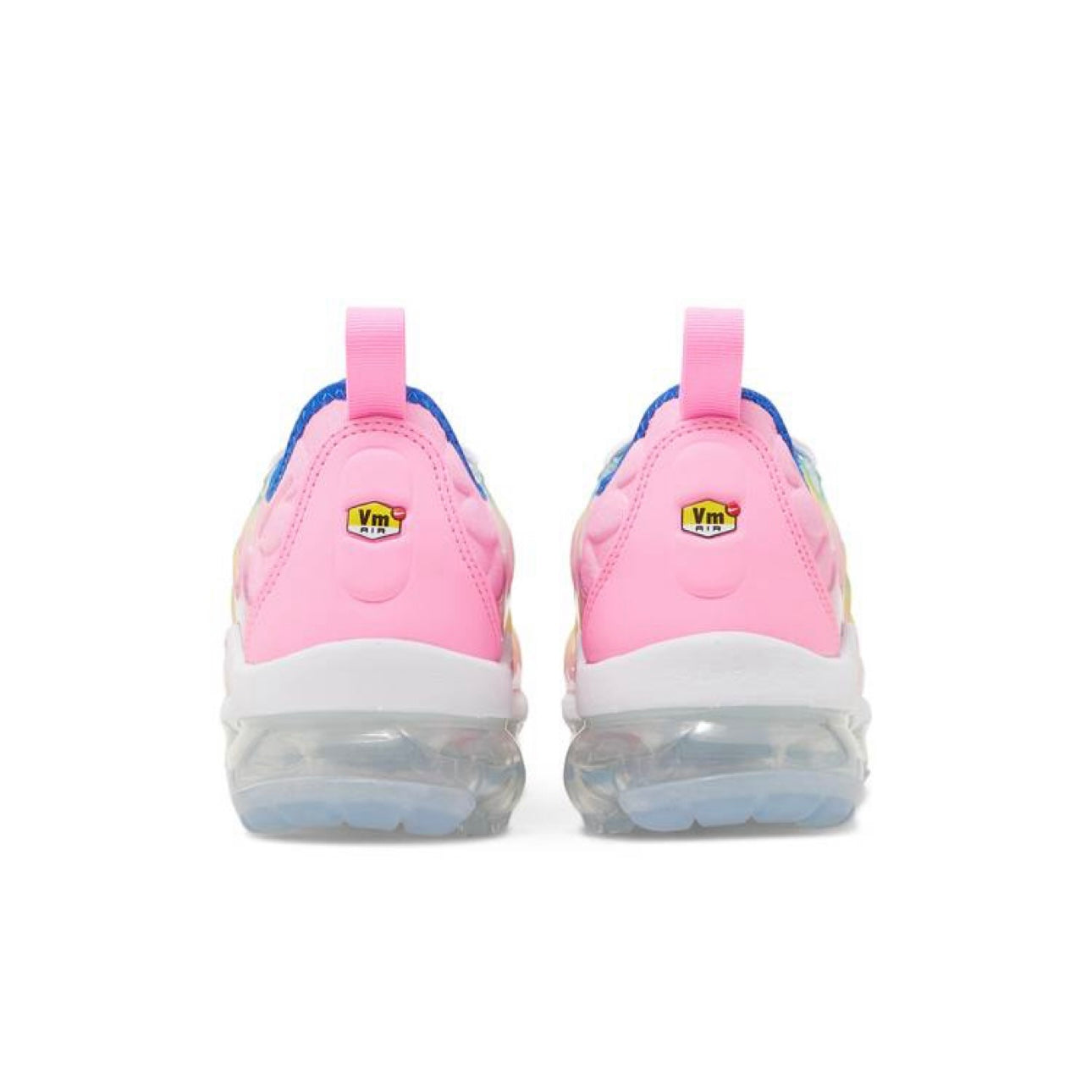 Nike Air Vapormax Plus "Cotton Candy Rainbow"