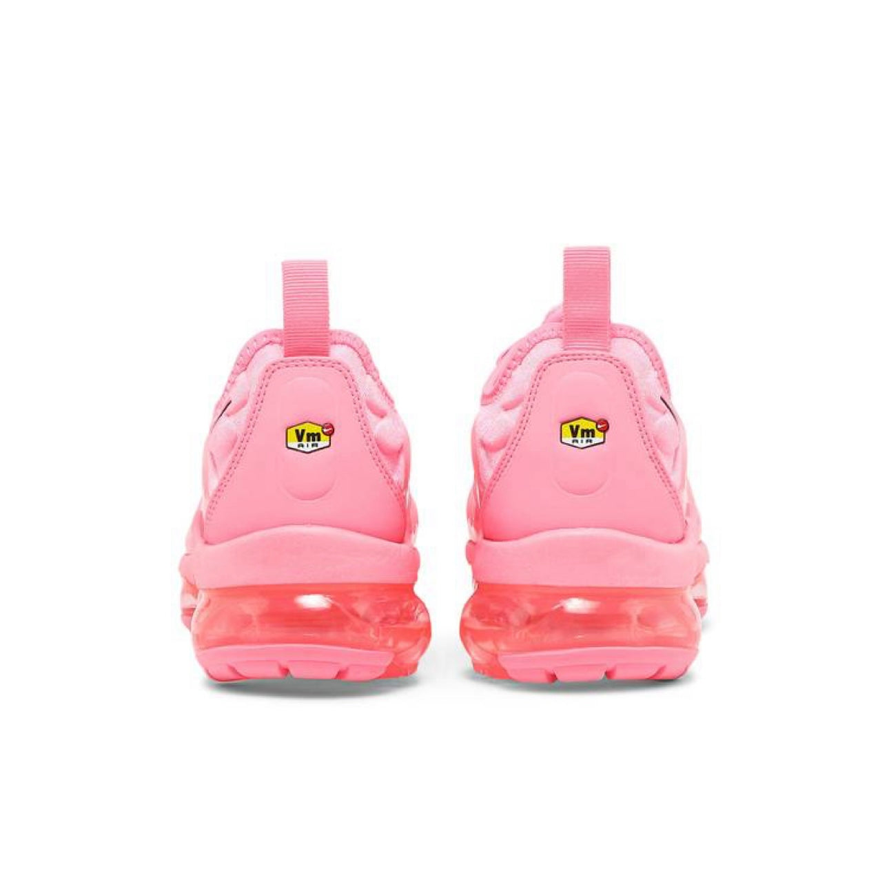 Nike Air Vapormax Plus "Bubblegum"