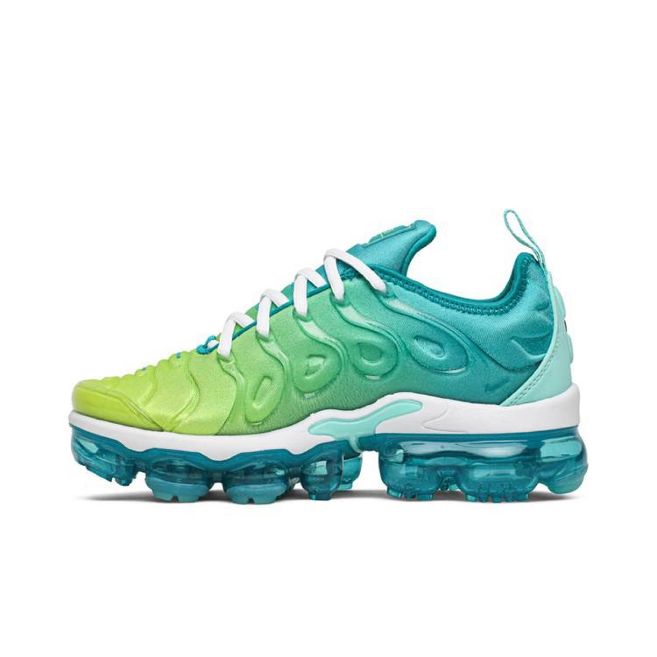 Nike Air Vapormax Plus "Lemon Lime"