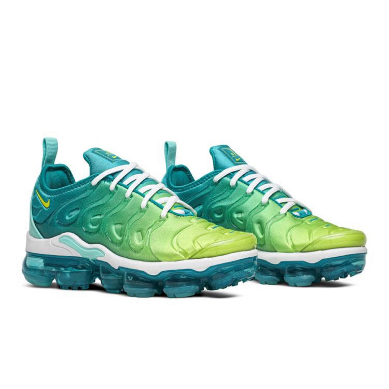 Nike Air Vapormax Plus "Lemon Lime"