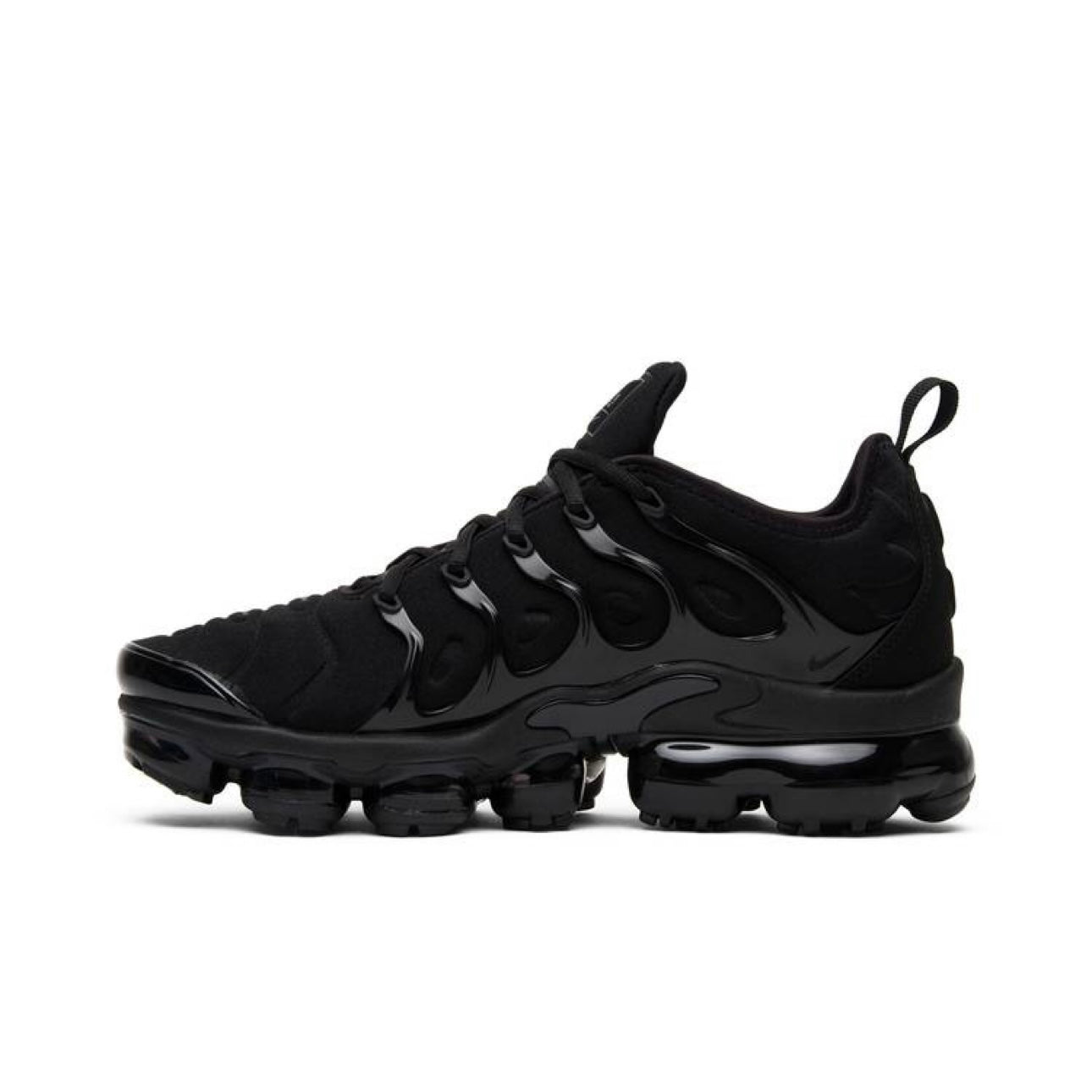 Nike Air Vapormax Plus "Triple Black"