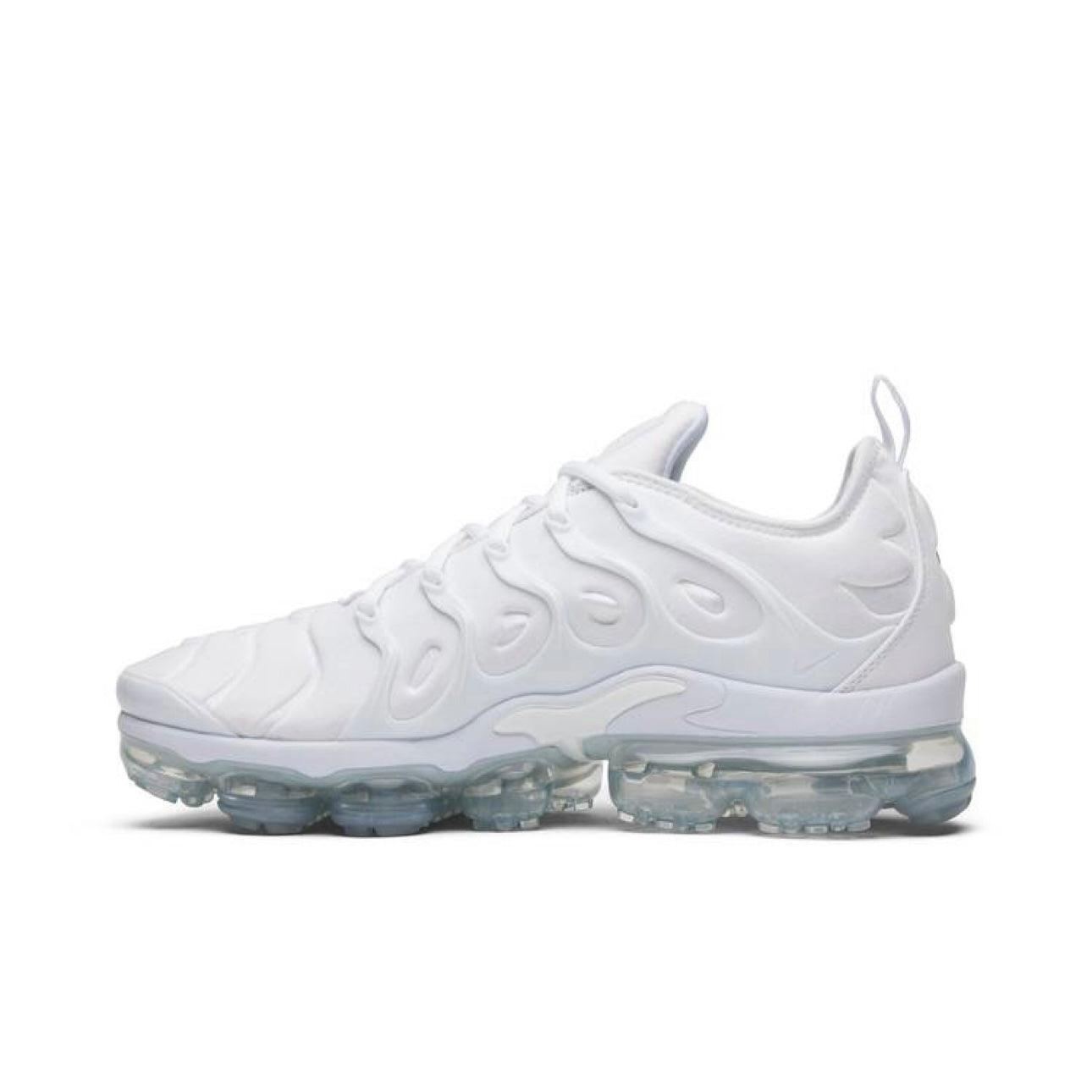 Nike Air Vapormax Plus "White Platinum"