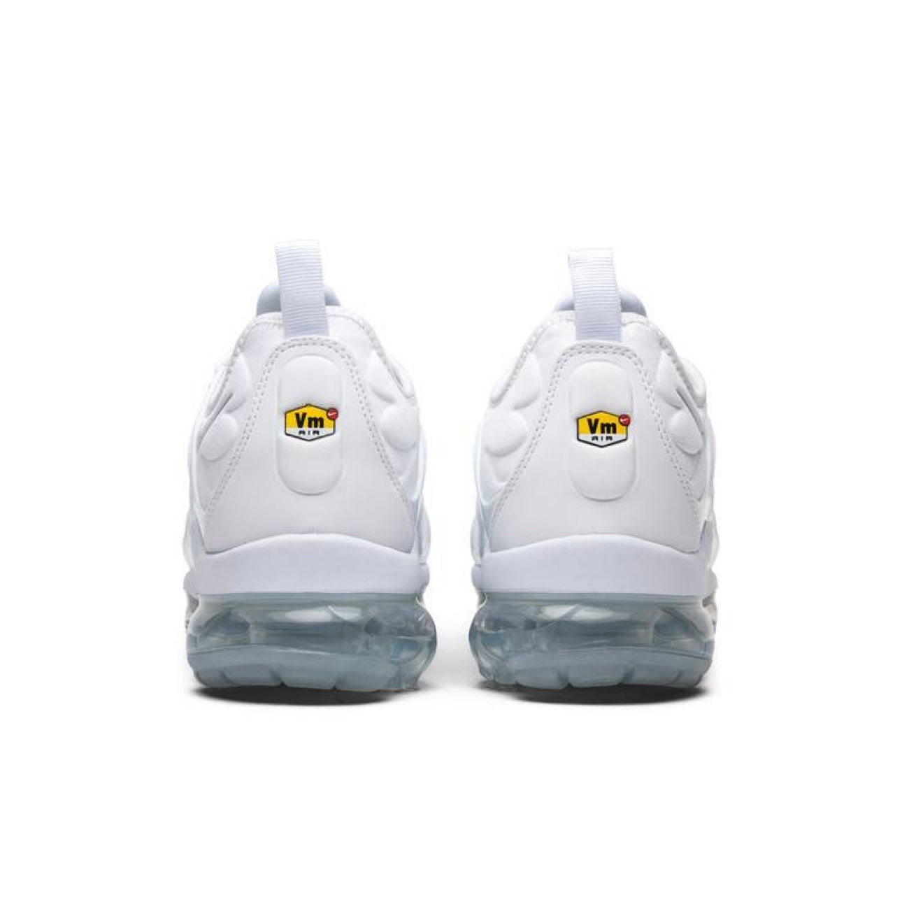 Nike Air Vapormax Plus "White Platinum"