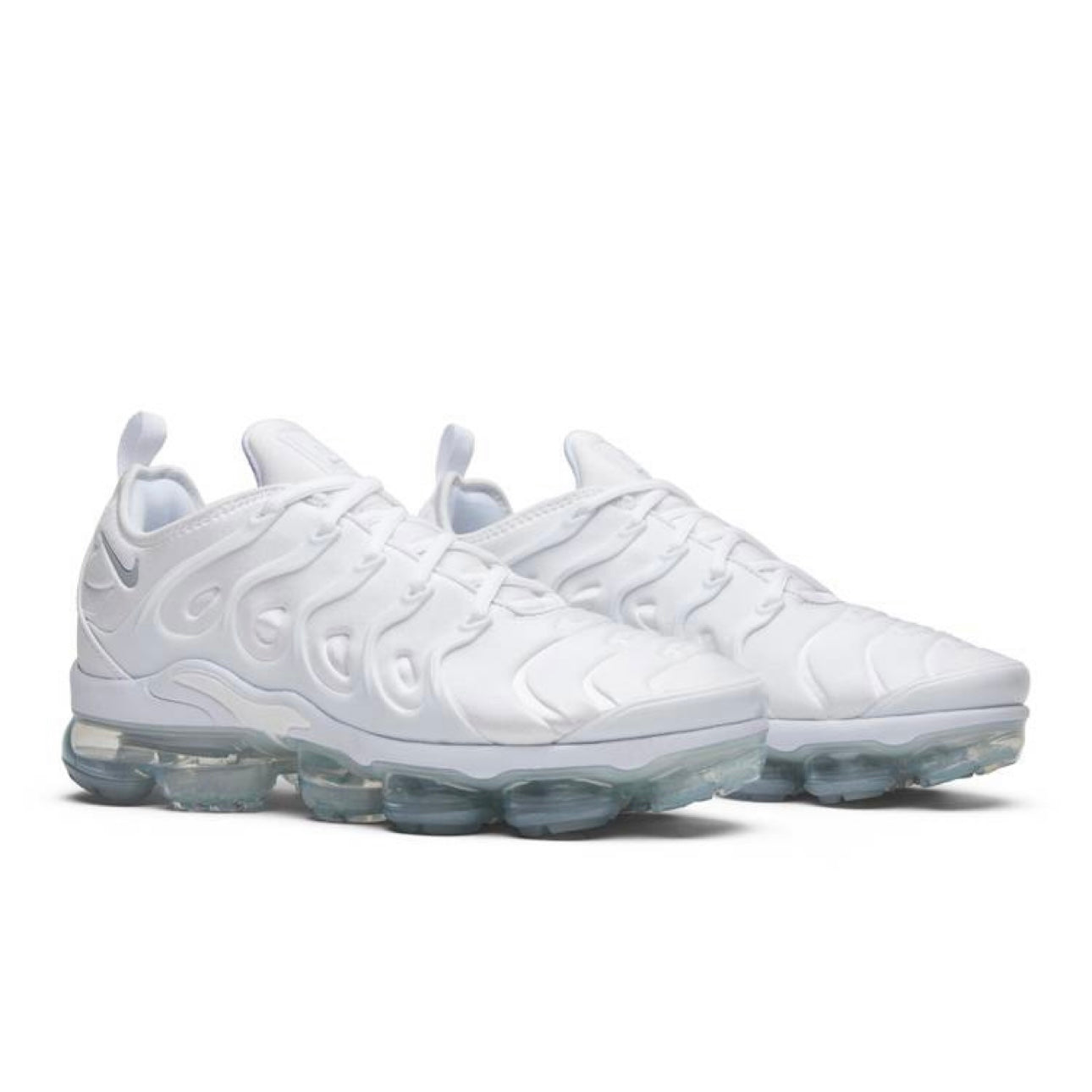 Nike Air Vapormax Plus "White Platinum"