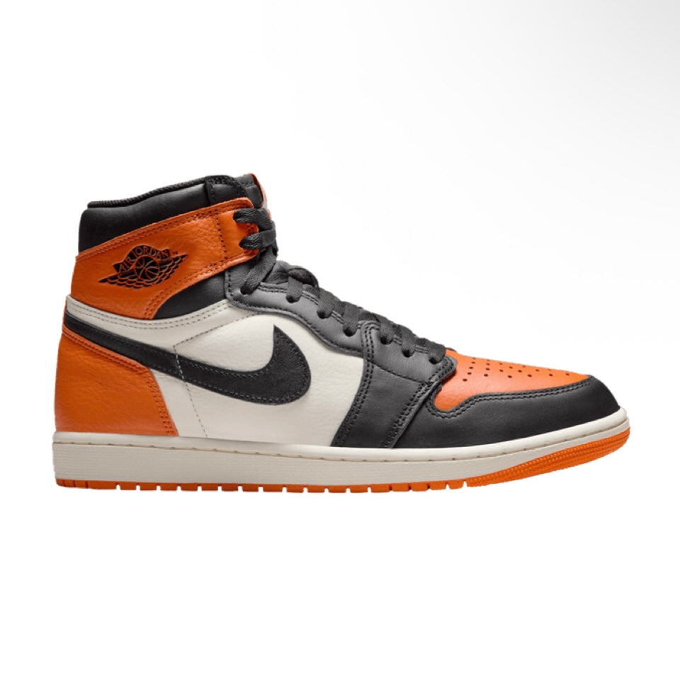 Air Jordan Retro 1 "Shattered Backboard"