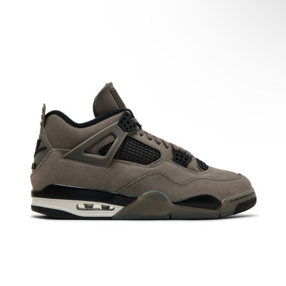 Air Jordan Retro 4 "Cave Stone"