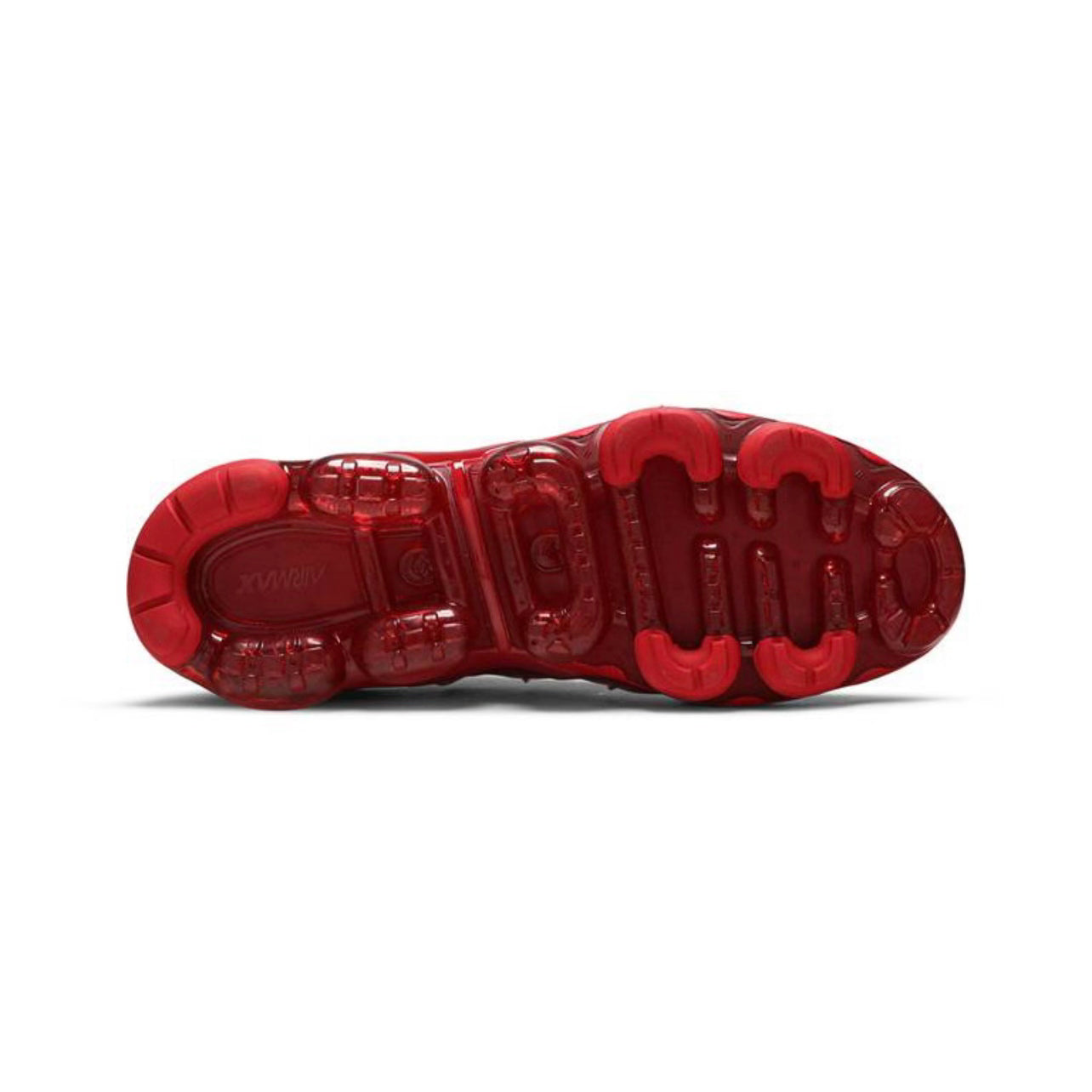 air vapormax plus triple red