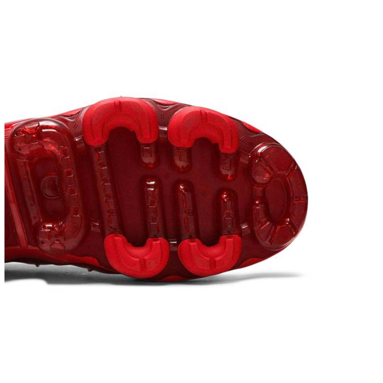 Nike Air Vapormax Plus "Triple Red"