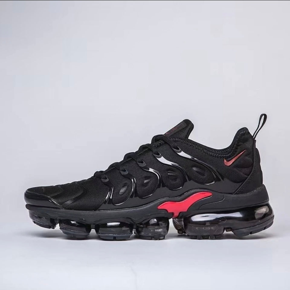 Nike Air Vapormax Plus "Black/Red"
