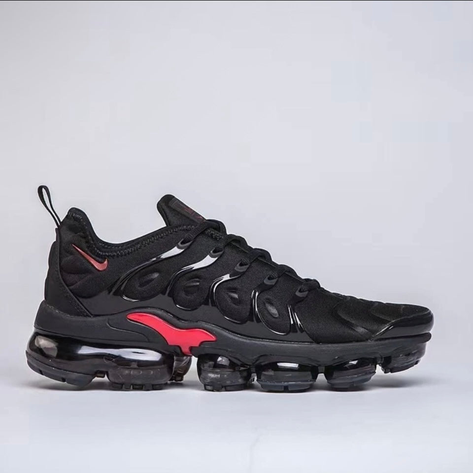 Nike Air Vapormax Plus "Black/Red"