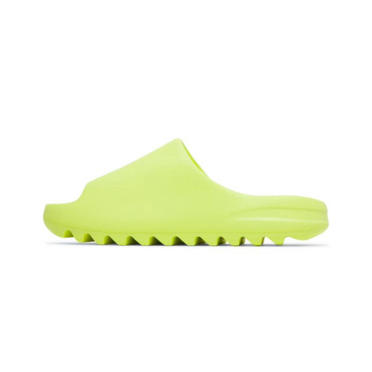 Adidas Yeezy Slide “Glow Green”