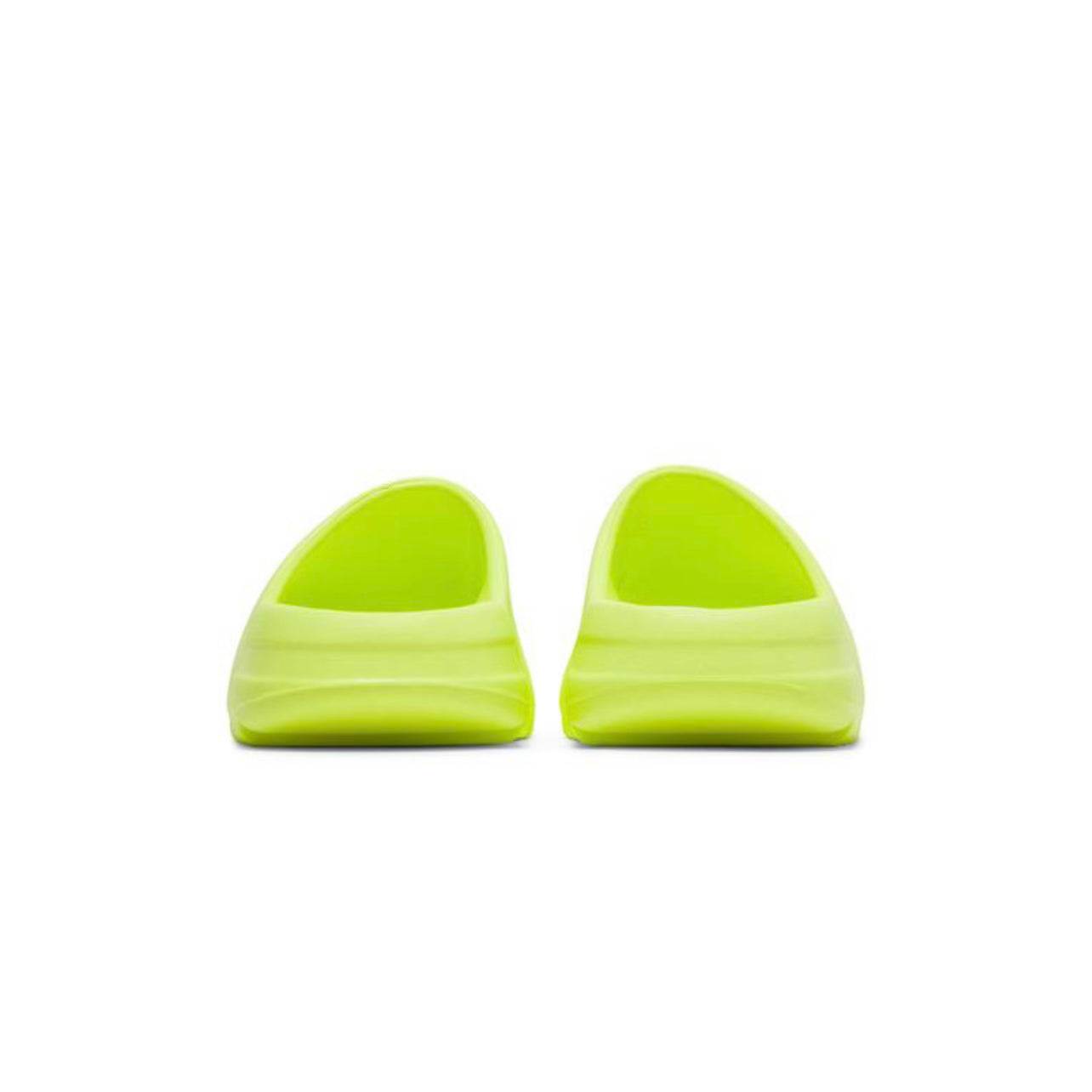 Adidas Yeezy Slide “Glow Green”