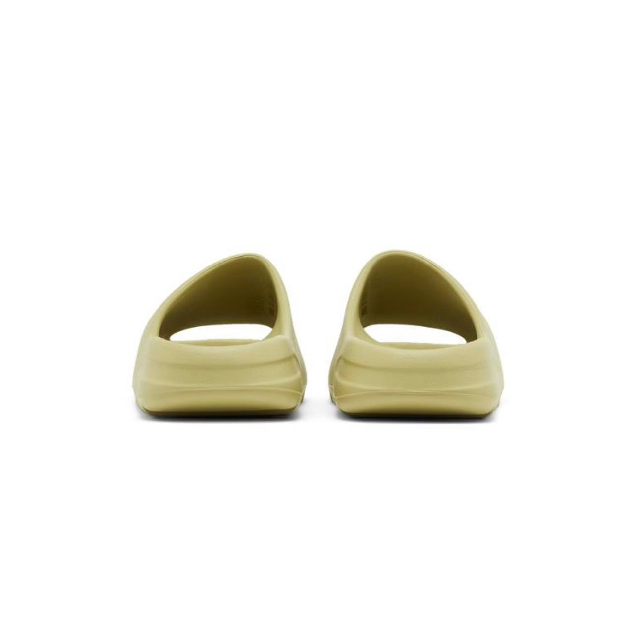 Adidas Yeezy Slide "Resin"