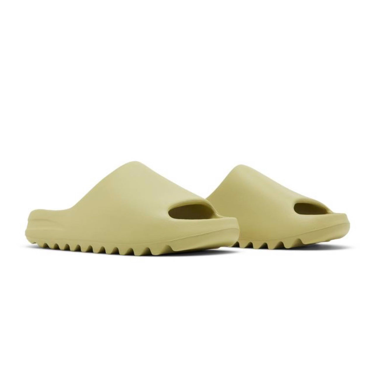 Adidas Yeezy Slide "Resin"