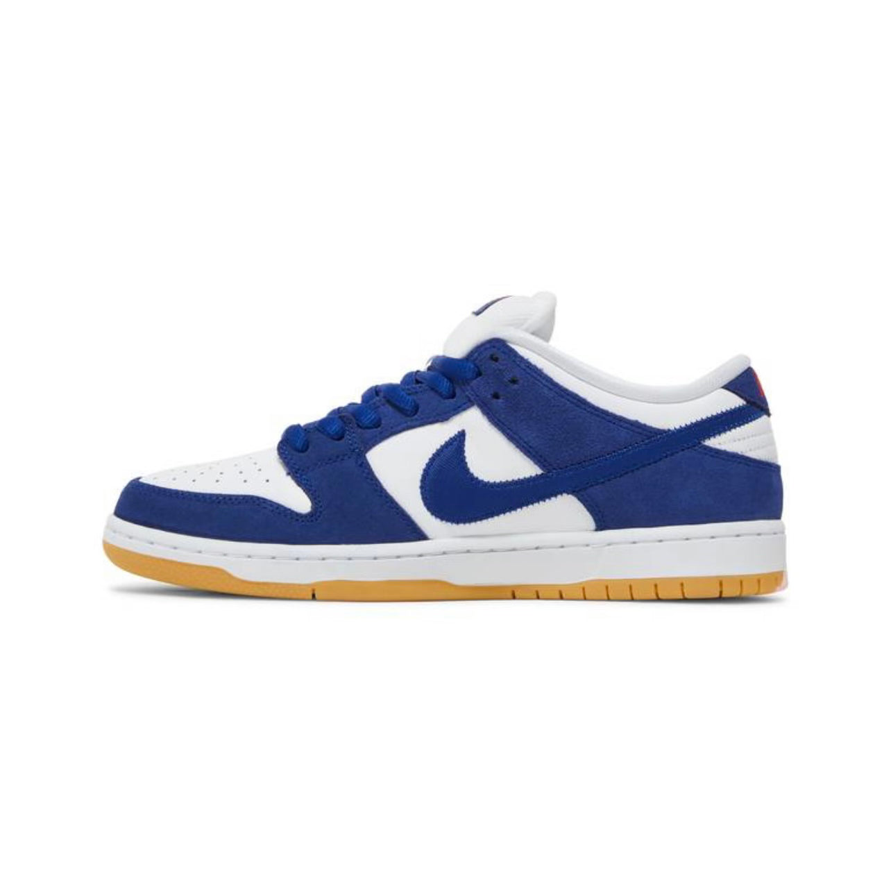 Nike SB Dunk Low “Los Angeles Dodgers"