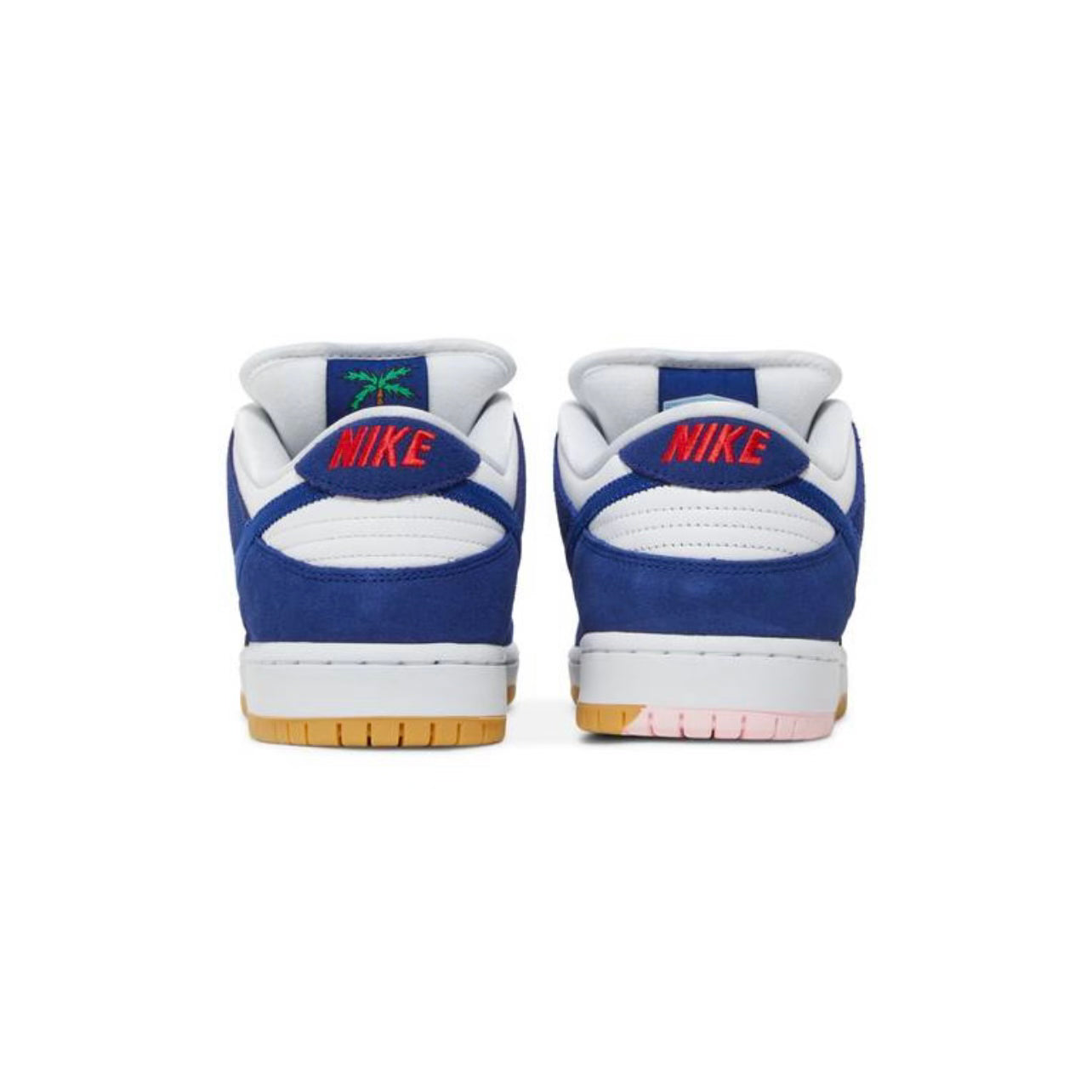 Nike SB Dunk Low “Los Angeles Dodgers"