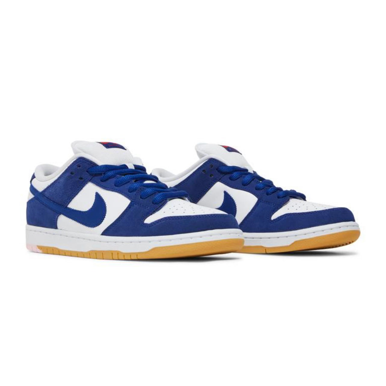 Nike SB Dunk Low “Los Angeles Dodgers"