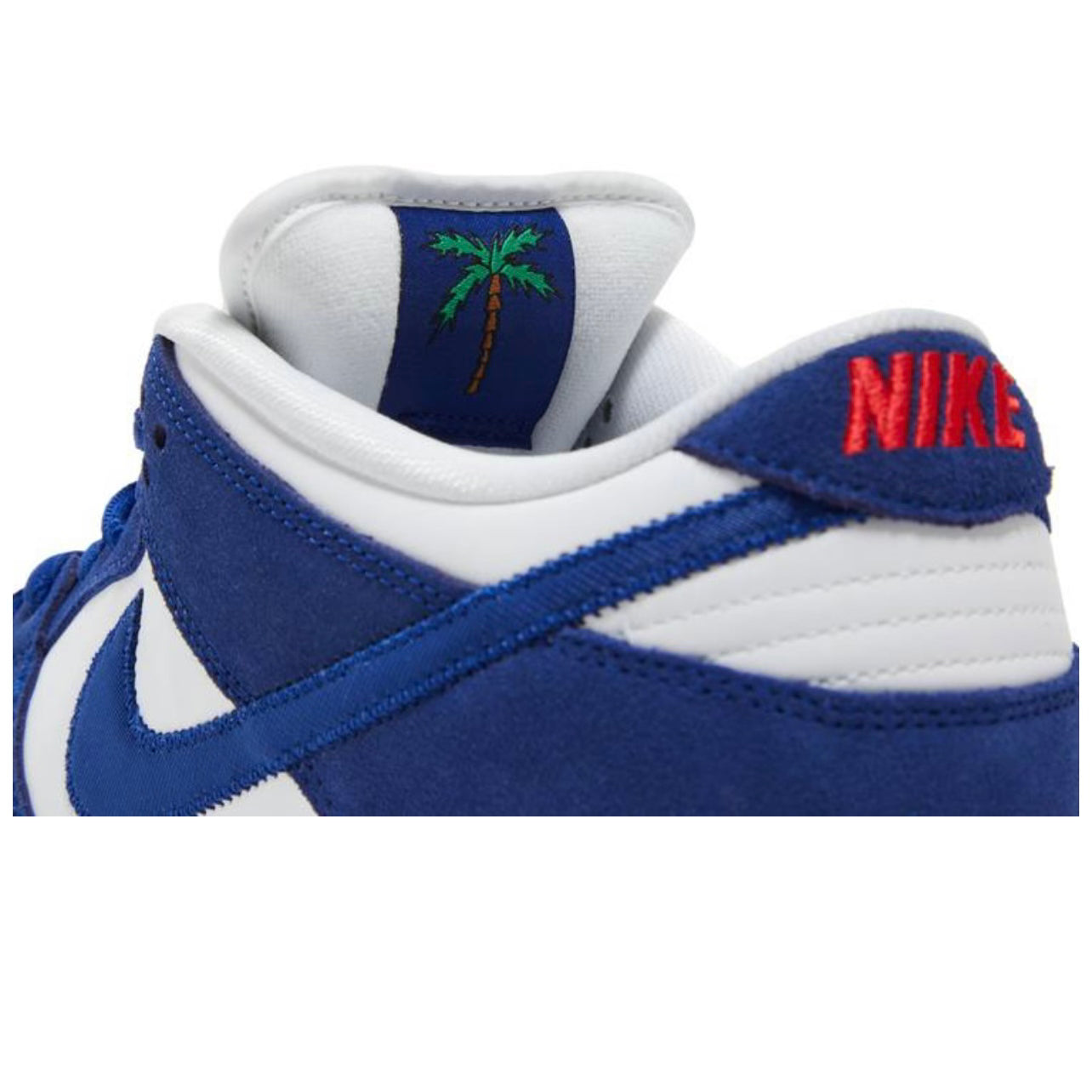 Nike SB Dunk Low “Los Angeles Dodgers"