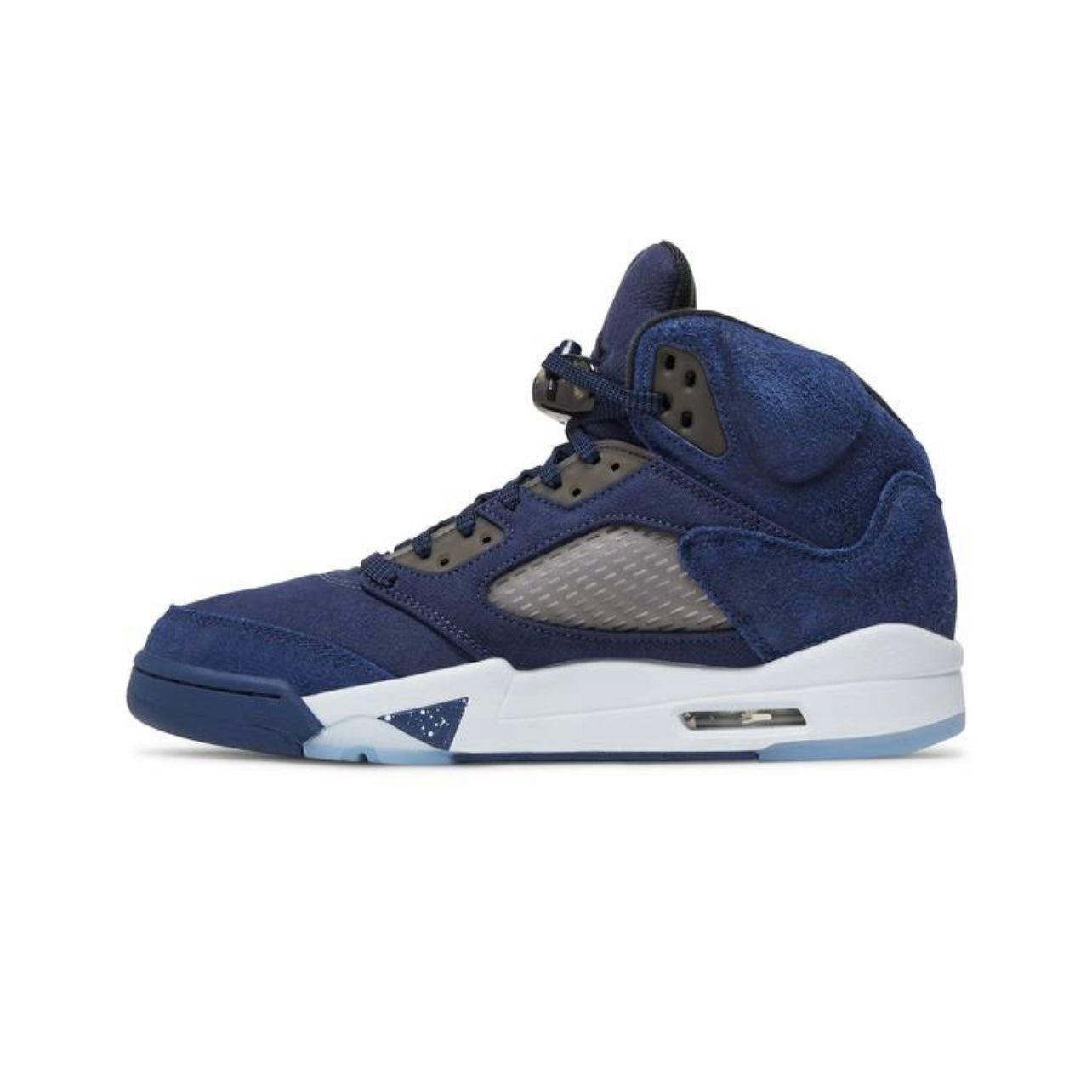 Air Jordan Retro 5 “Midnight Navy”