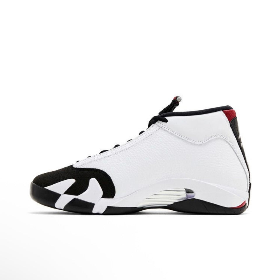 Air Jordan Retro 14 "Black Toe" [2024]