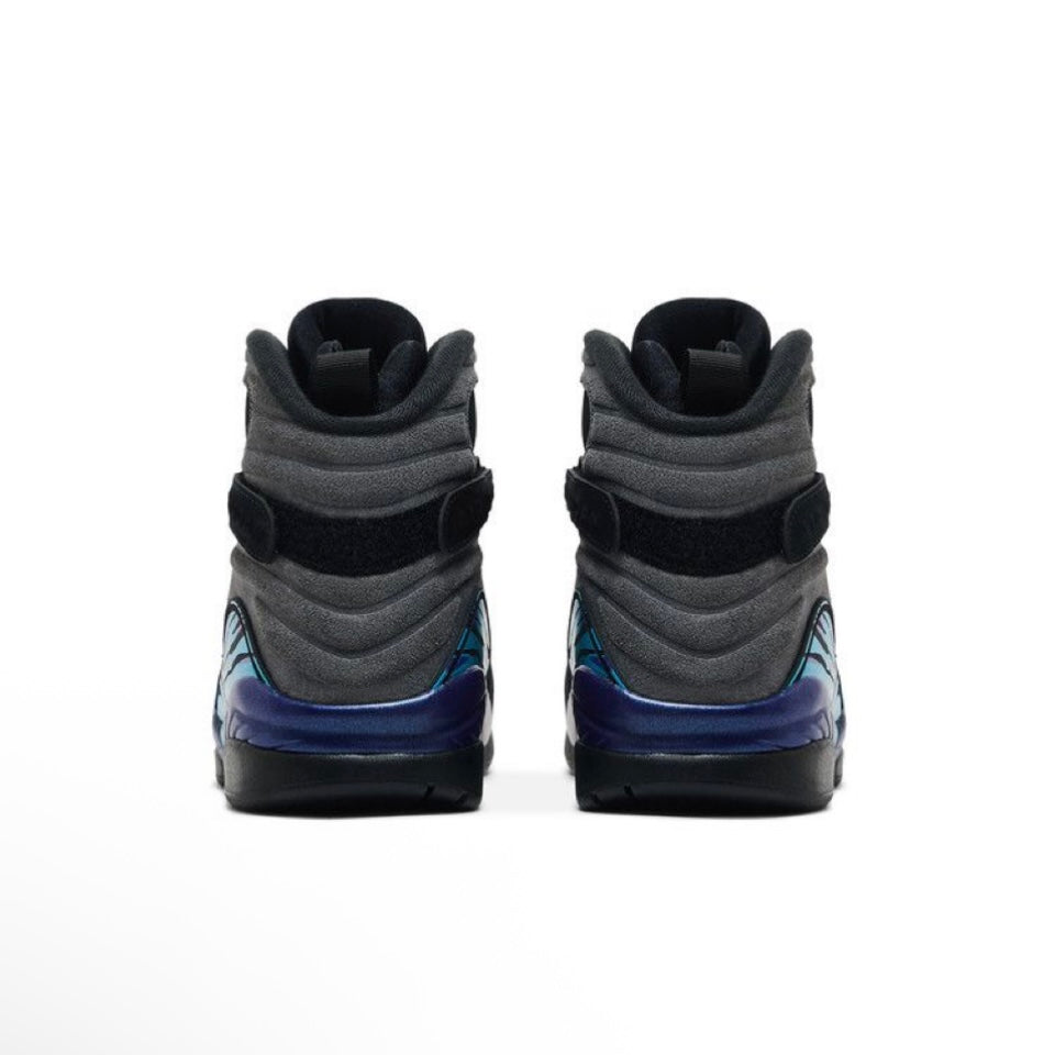Air Jordan Retro 8 "Aqua" [2025]