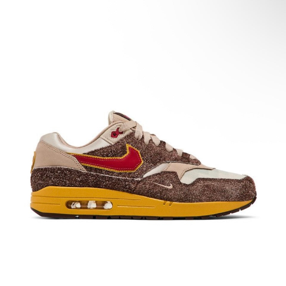 Air Max 1 "Low Poly - Big Head Orgins"
