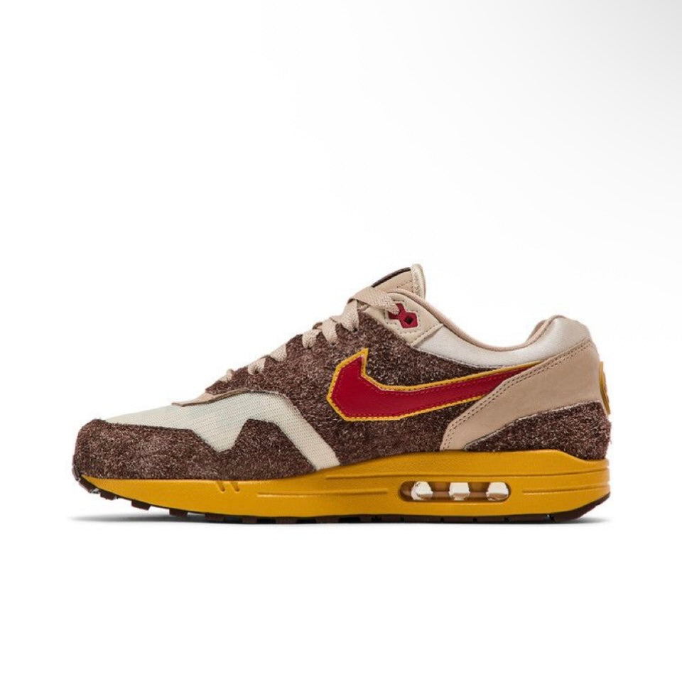 Air Max 1 "Low Poly - Big Head Orgins"