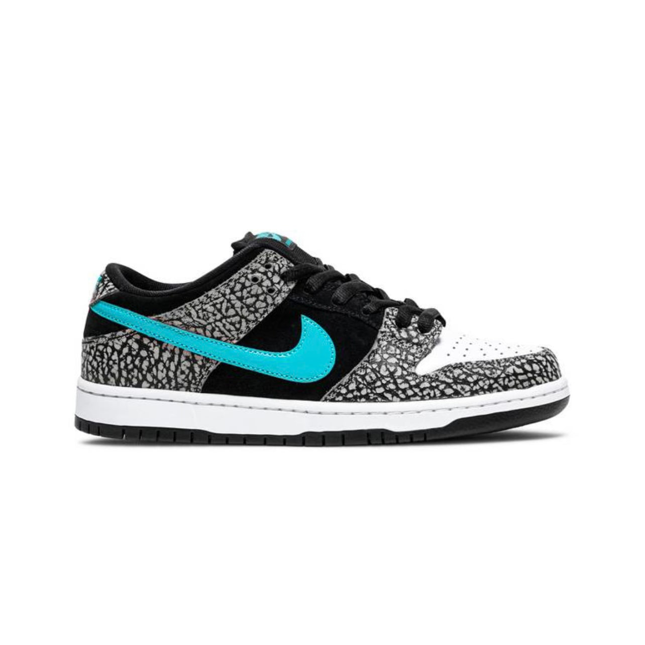 Nike Dunk Low Pro SB "Atmos Elephant"