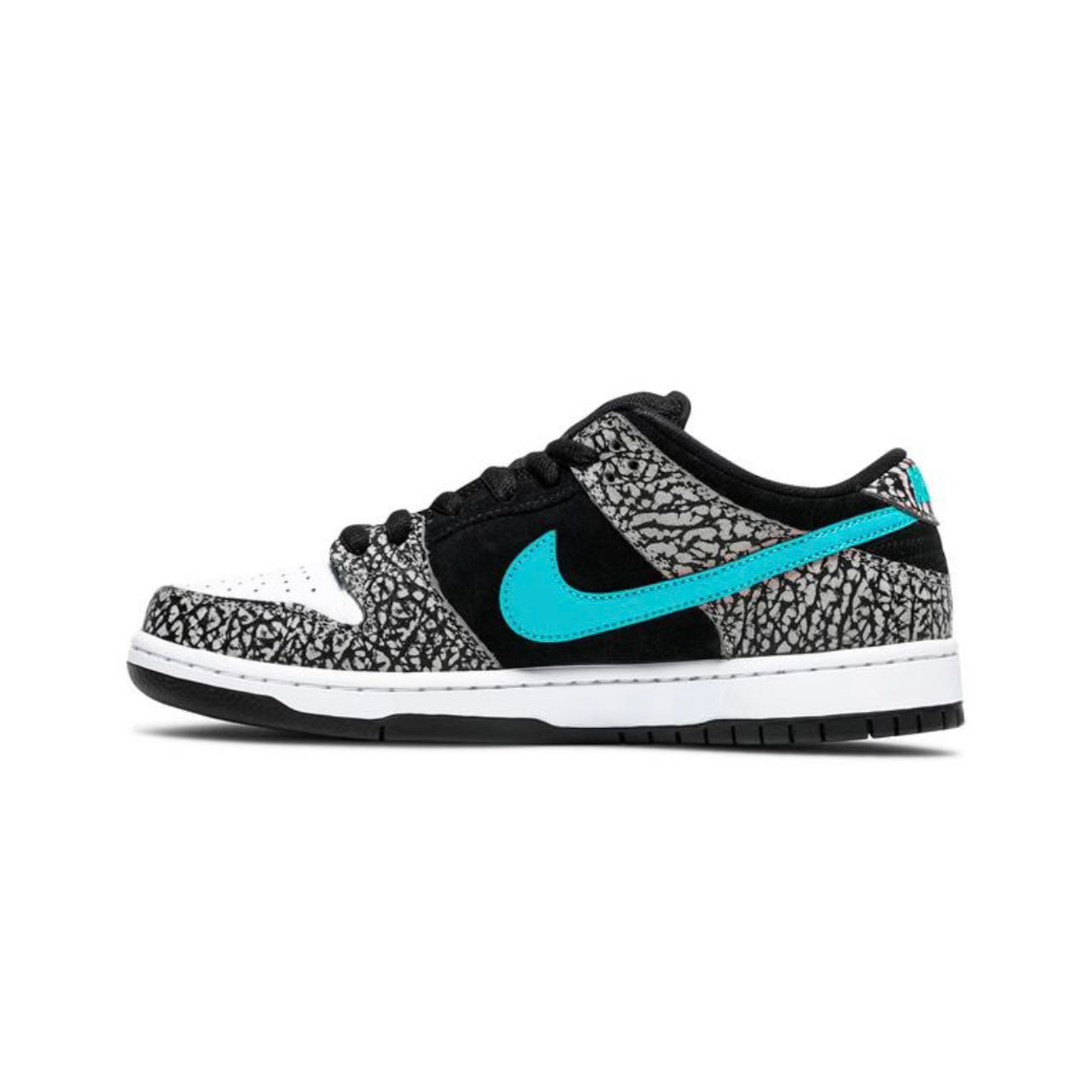 Nike Dunk Low Pro SB "Atmos Elephant"