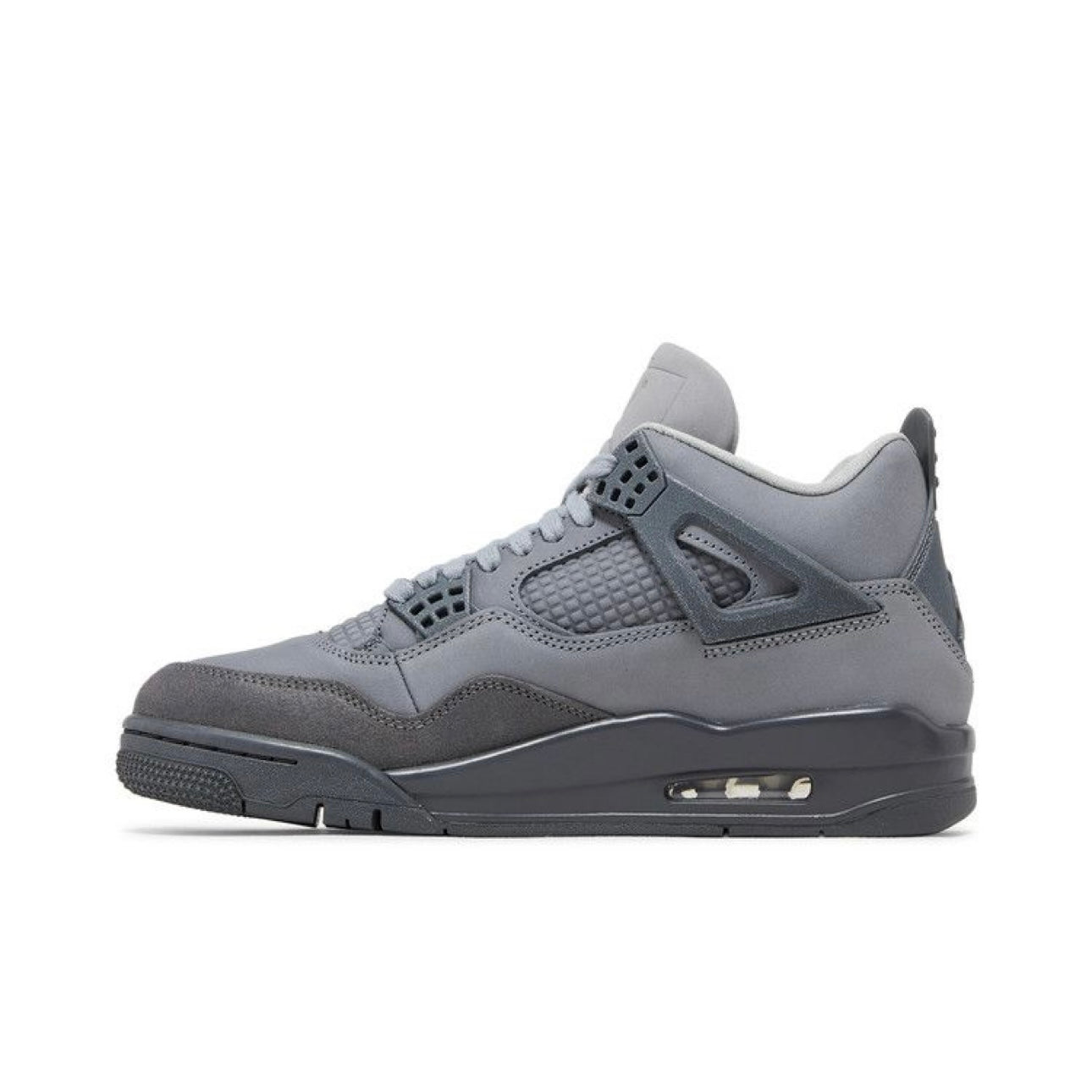 Air Jordan Retro 4 SE "Wet Cement"