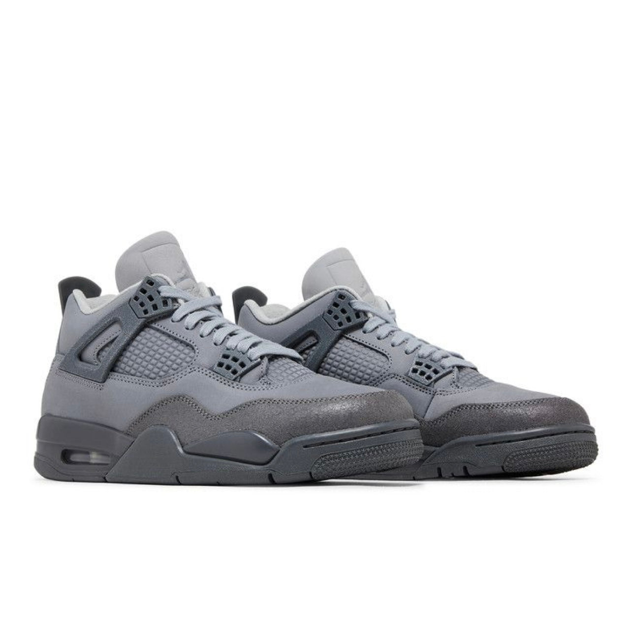 Air Jordan Retro 4 SE "Wet Cement"