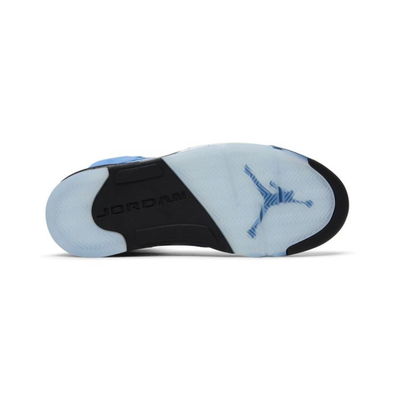 Air Jordan Retro 5 "UNC"