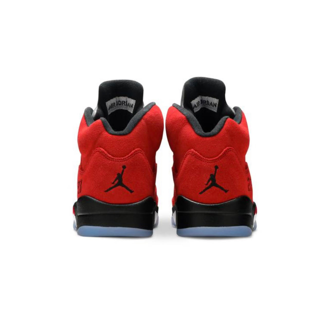 Air Jordan Retro 5 "Raging Bull"