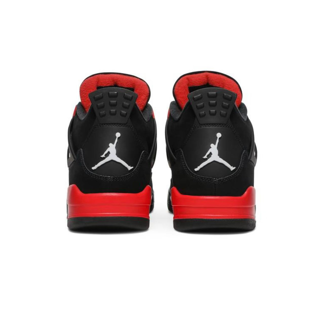 Air Jordan Retro 4 "Red Thunder"