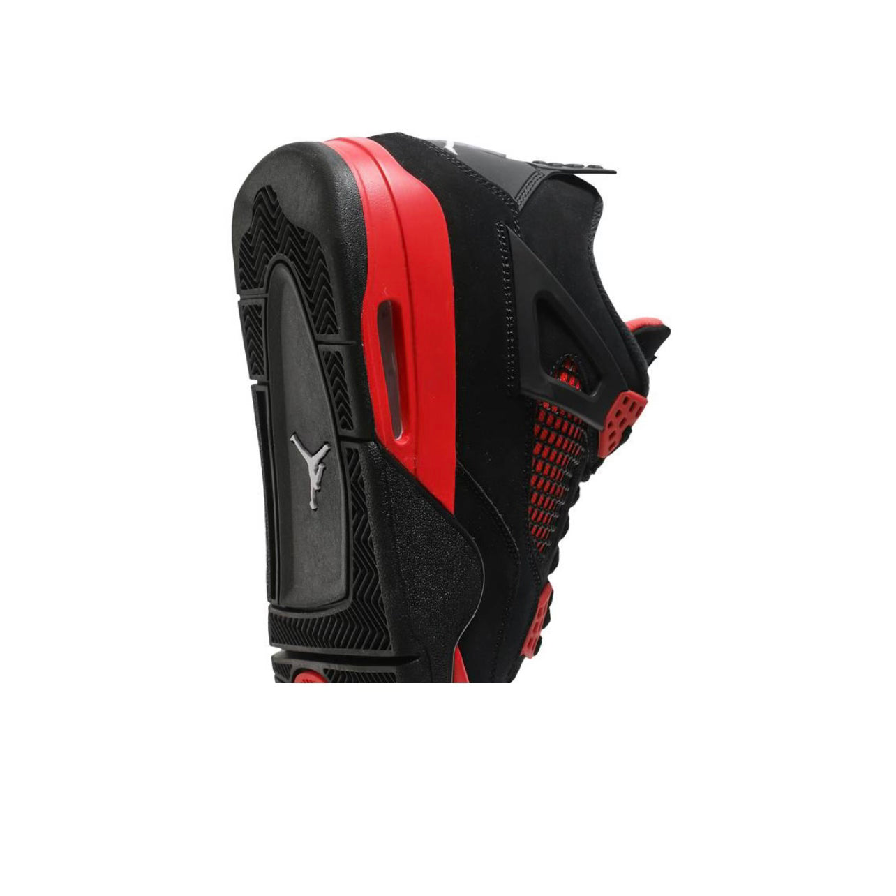 Air Jordan Retro 4 "Red Thunder"