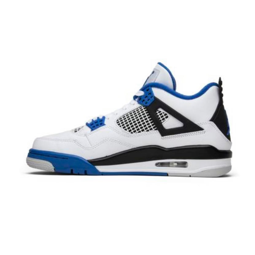 Air Jordan Retro 4 "Motorsport"