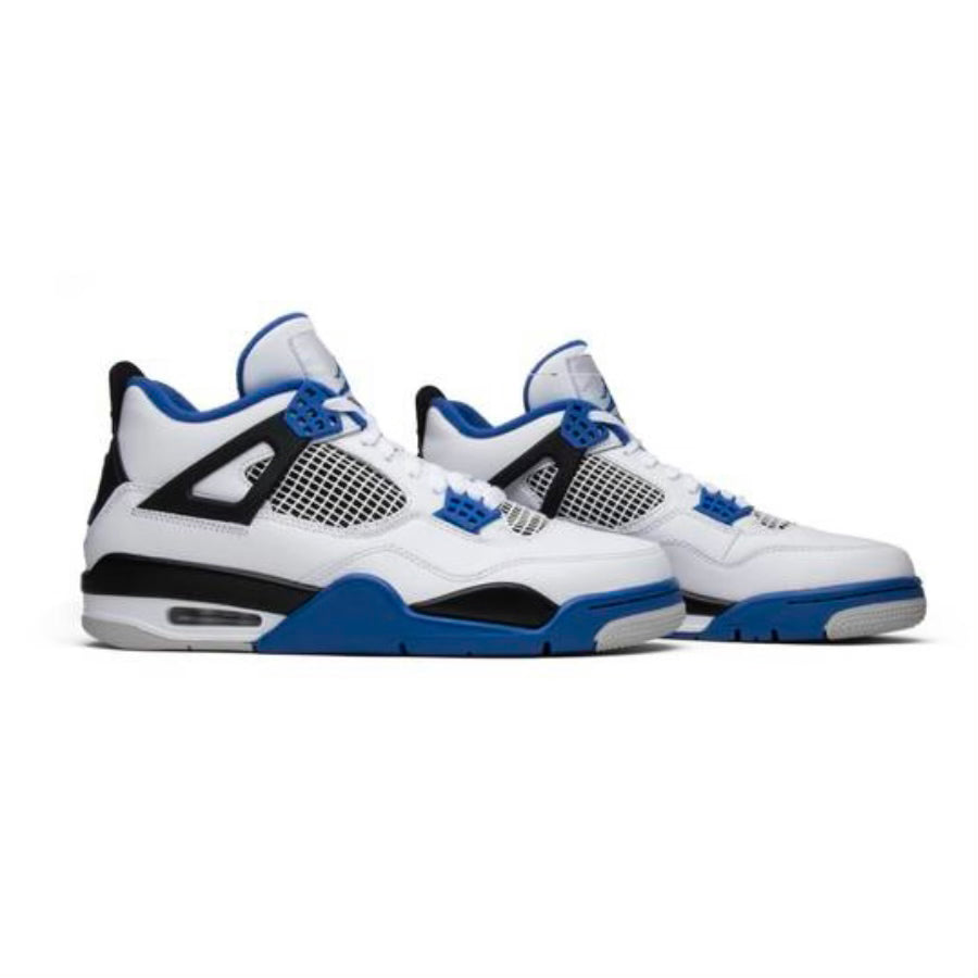 Air Jordan Retro 4 "Motorsport"