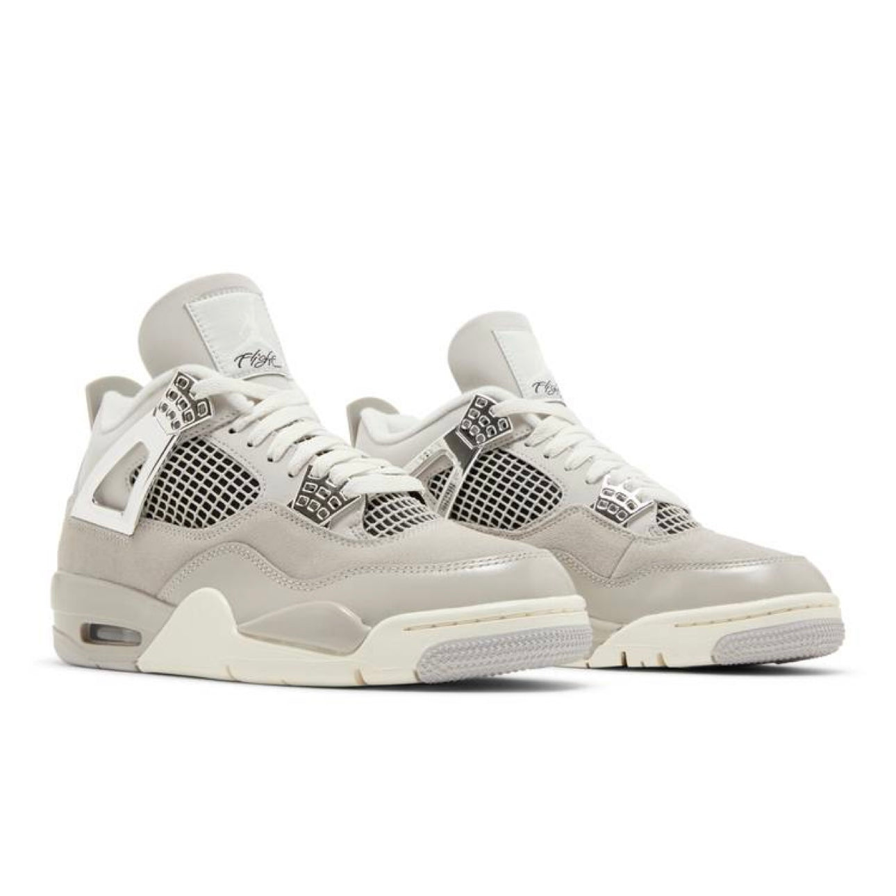 Air Jordan Retro 4 "Frozen Moments"