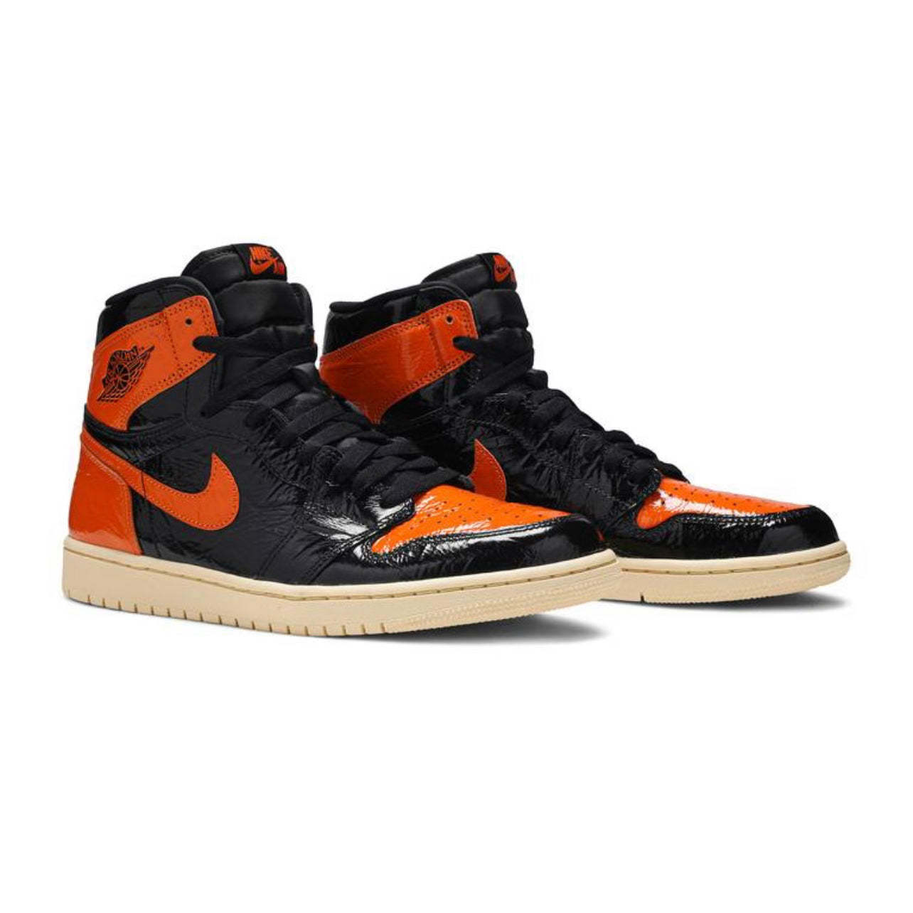 Air Jordan Retro 1 High OG "Shattered Backboard 3.0"