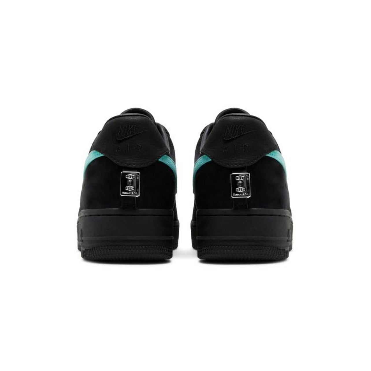 Tiffany & Co. x Air Force 1 Low "1837"