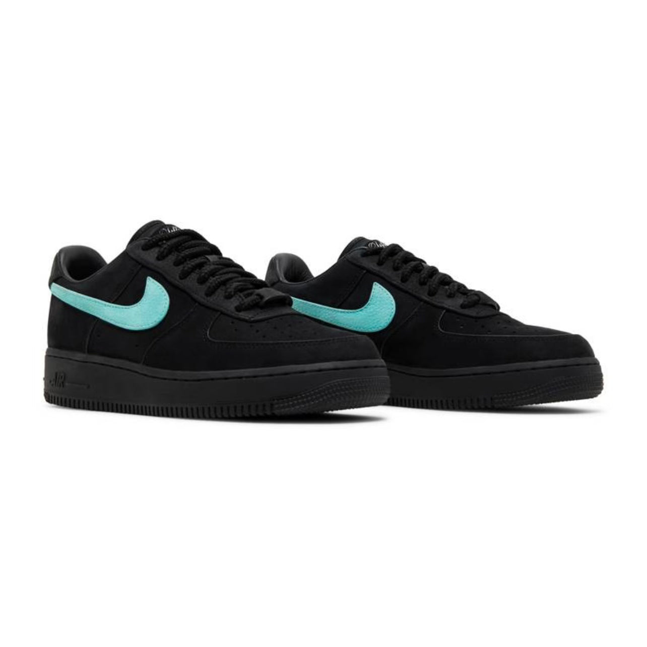 Tiffany & Co. x Air Force 1 Low "1837"