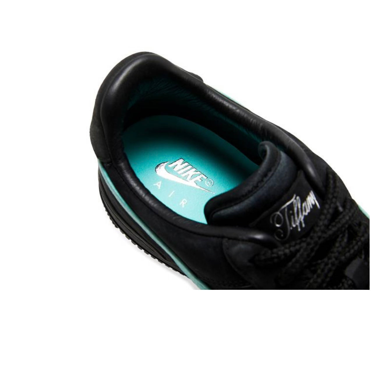 Tiffany & Co. x Air Force 1 Low "1837"