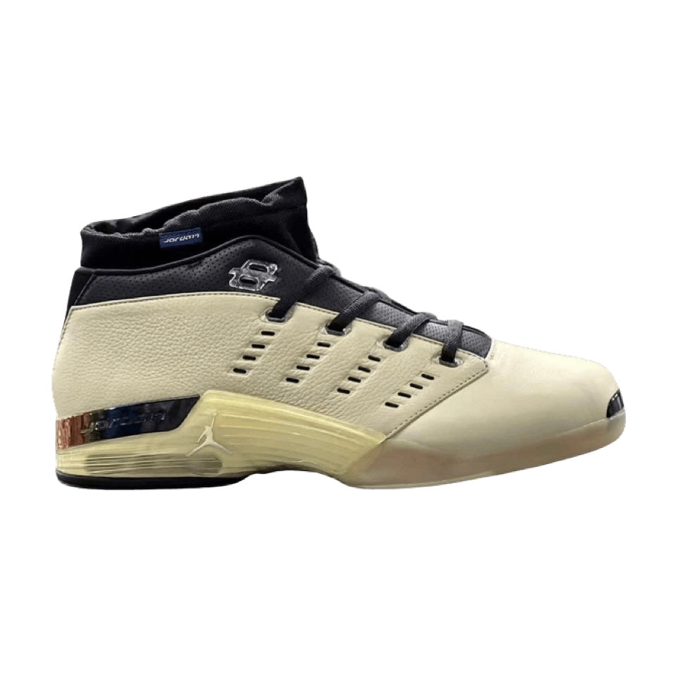 Infinite Archives x Air Jordan Retro 17 "Beach"