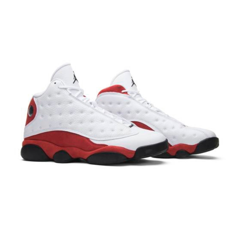 Size 12 - Air Jordan Retro 13 "Chicago"